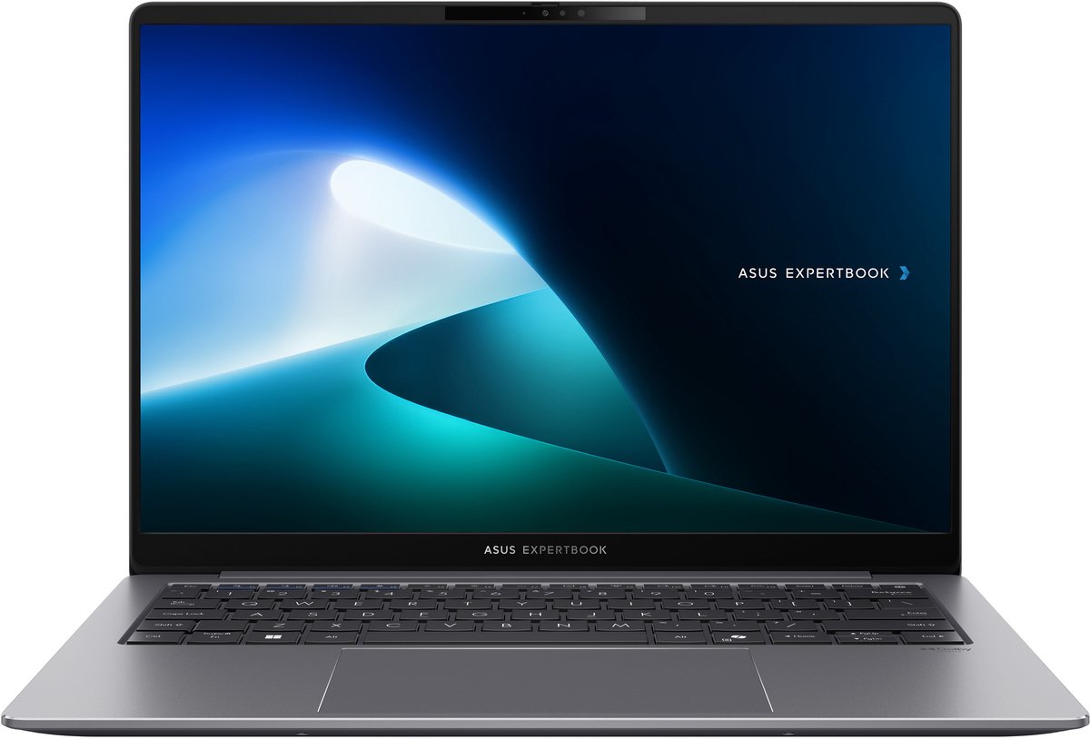 Asus Expertbook P5 Intel Core Ultra 5 16gb 512gb 14"