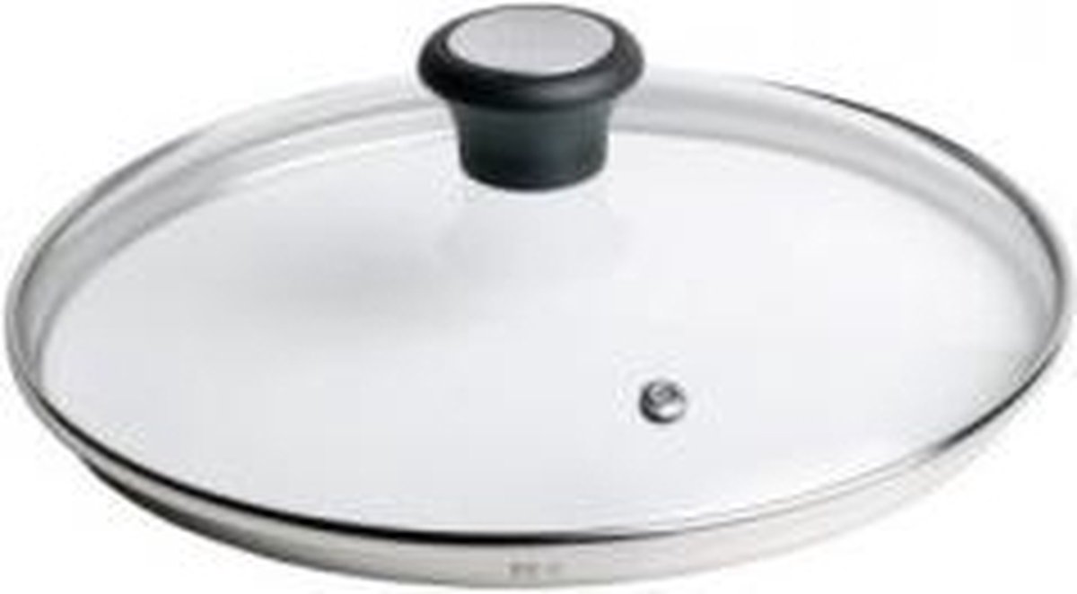 Tefal Glass Lid 28 cm