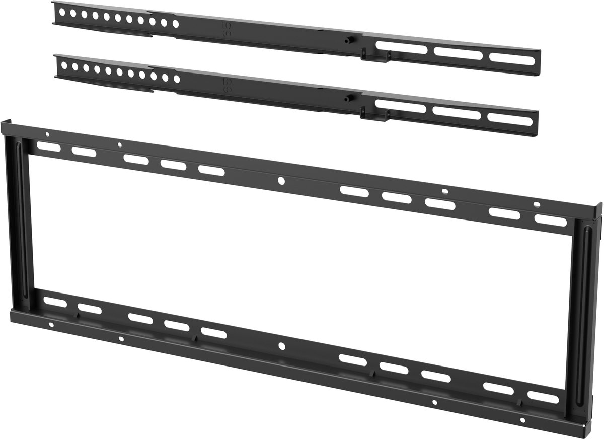 Yealink Md-wallmount For Md65 Md75 Md86
