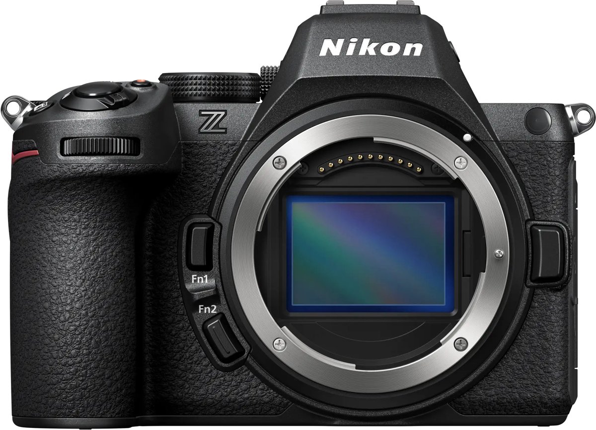 Nikon Z5 II Body