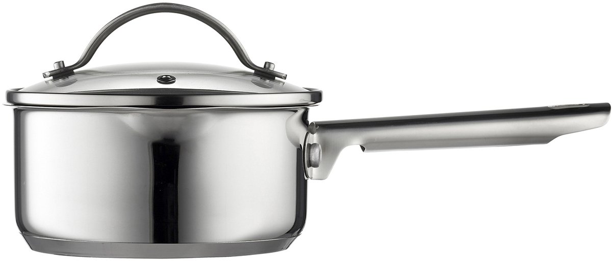 Funktion Saucepan 1.2L Endurance