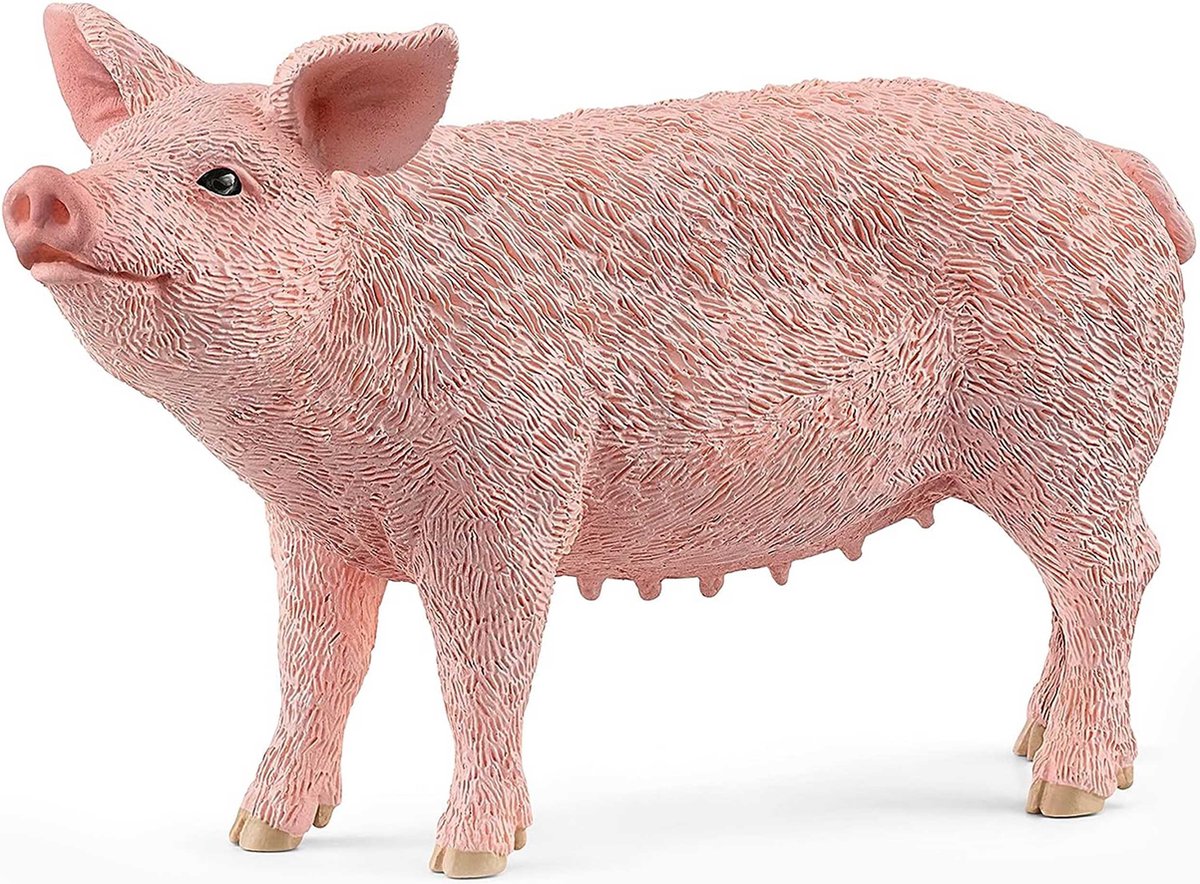Schleich Gris