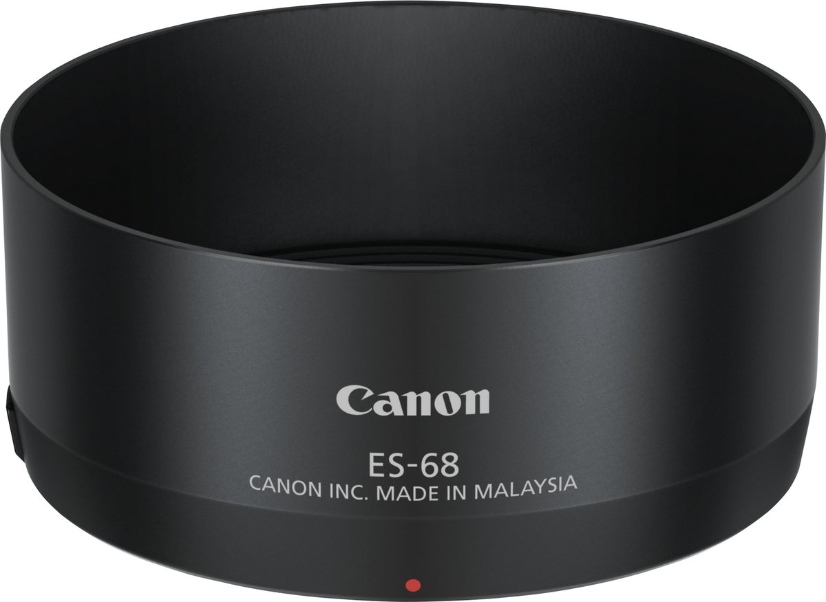 Canon ES-68 Lens Hood