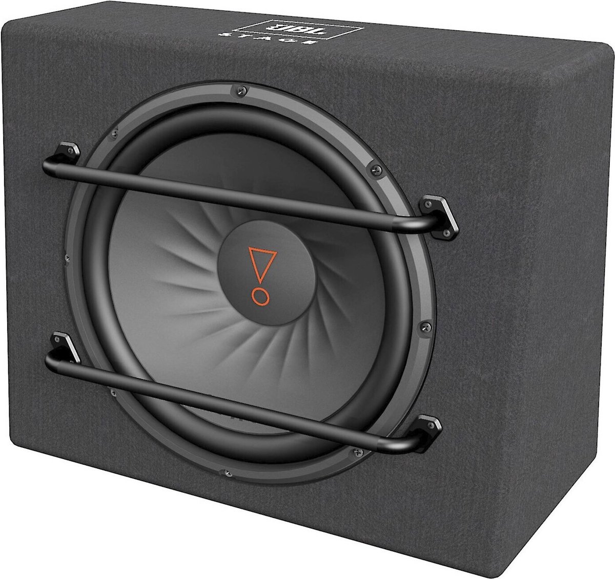 JBL Stage 1200S - Subwoofer Auto - 12 Inch Woofer - Subwoofer