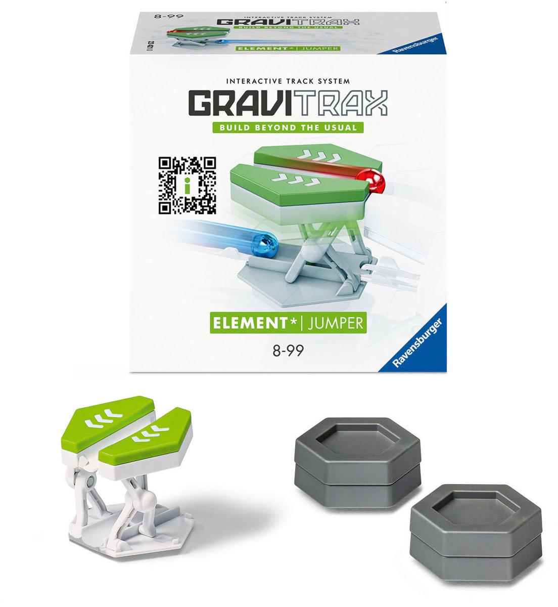 Gravitrax Element Jumper