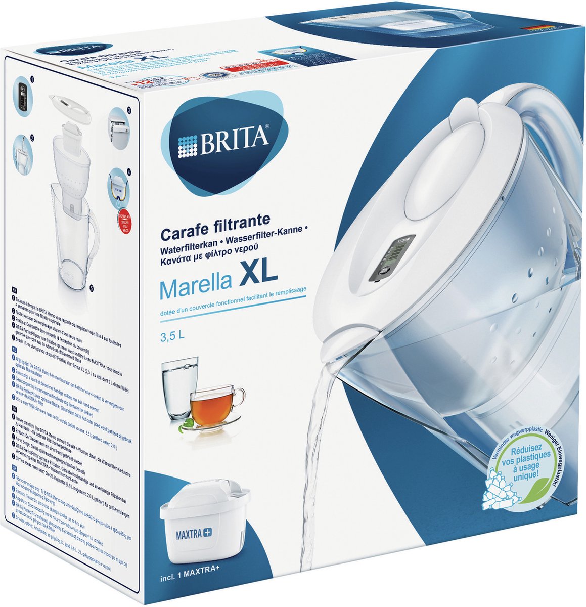 Brita Marella XL