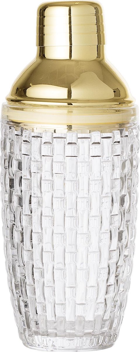 Bloomingville 32114522 cocktail shaker