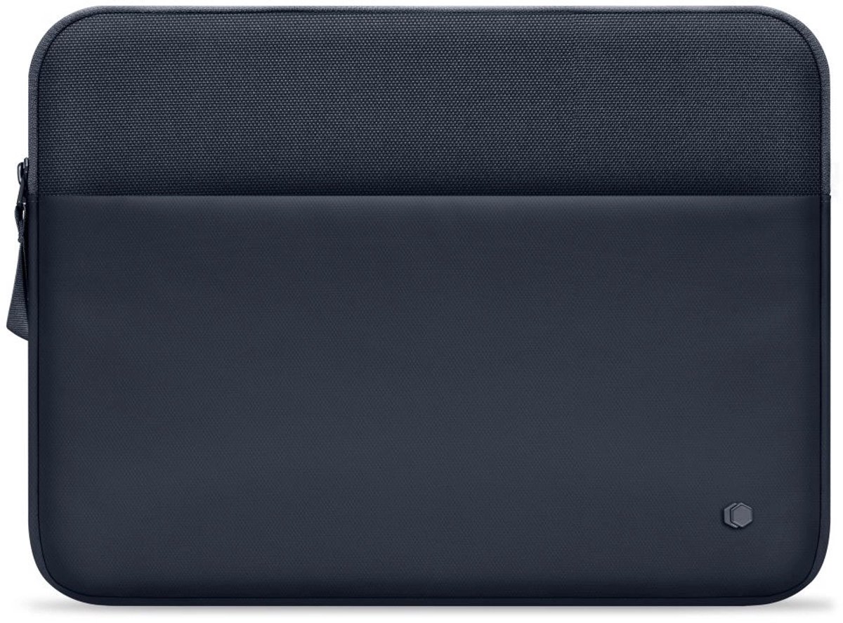 Tech-Protect Laptop Bag 15-16 - Blue