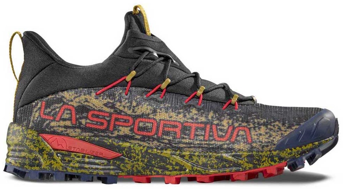 Chaussures de trail La Sportiva Tempesta GTX