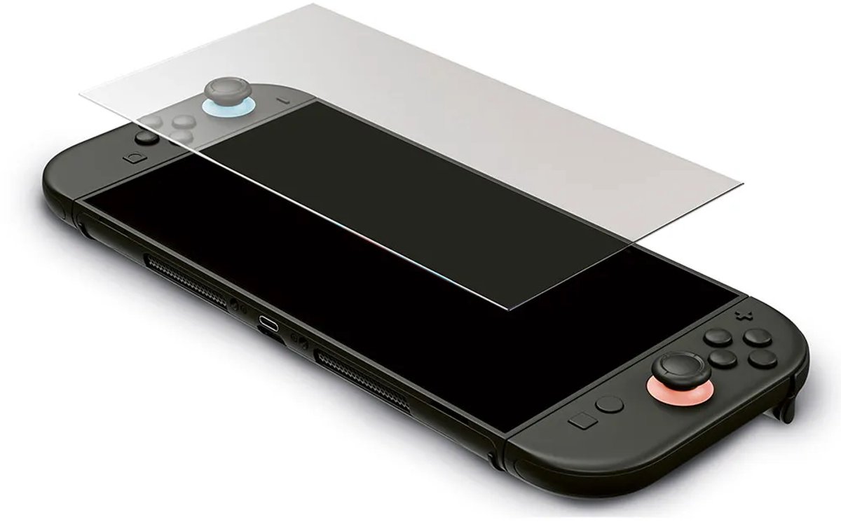 Nacon Skärmskydd för Nintendo Switch 2