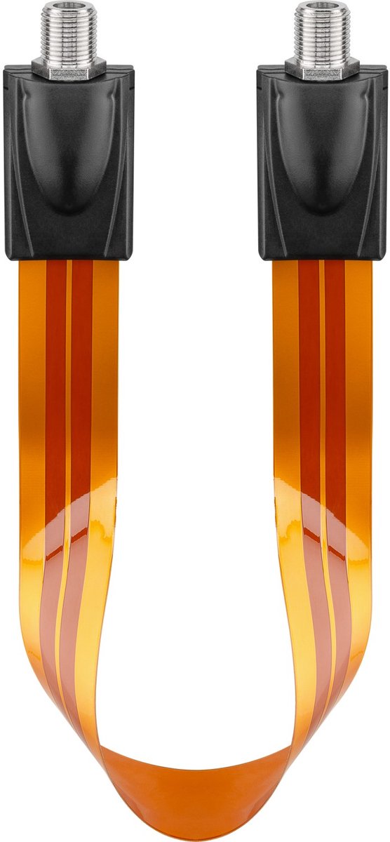 Pro Antenna extremely flat cable - 0.3m