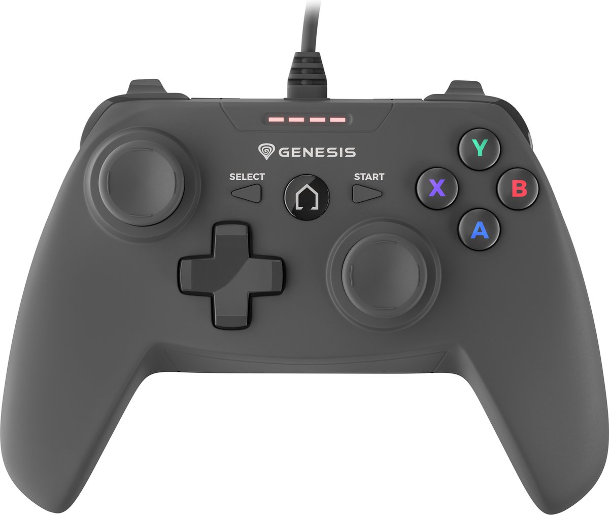 Natec Genesis P58 - Wired Controller - PC