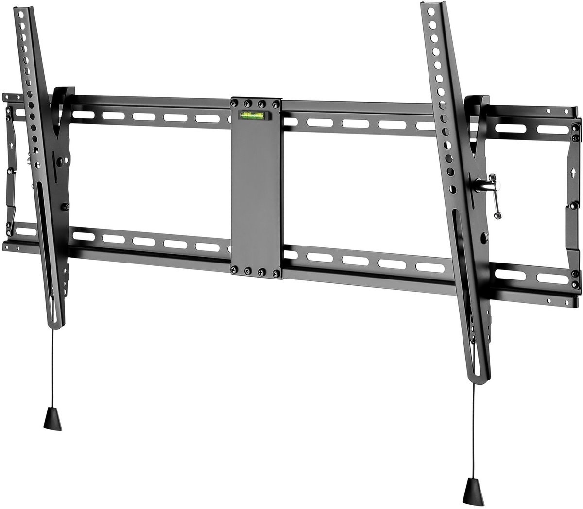 Pro TV wall mount TILT (XL) black - for TVs f - Max 70 kg - recommended for 50", 55"