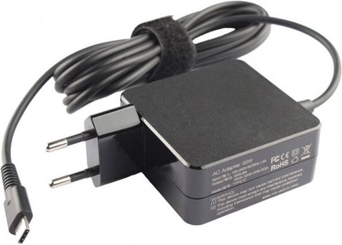 ASUS Adpater 65W PD 2P Type C