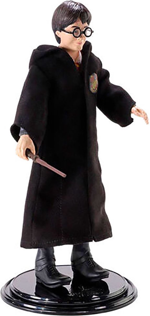 Bendyfig - Harry Potter - Figur
