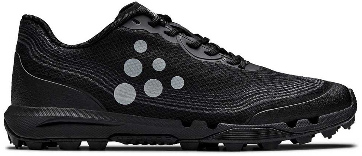 Zapatillas de trail mujer Craft Ocrxctm Vibram Elite