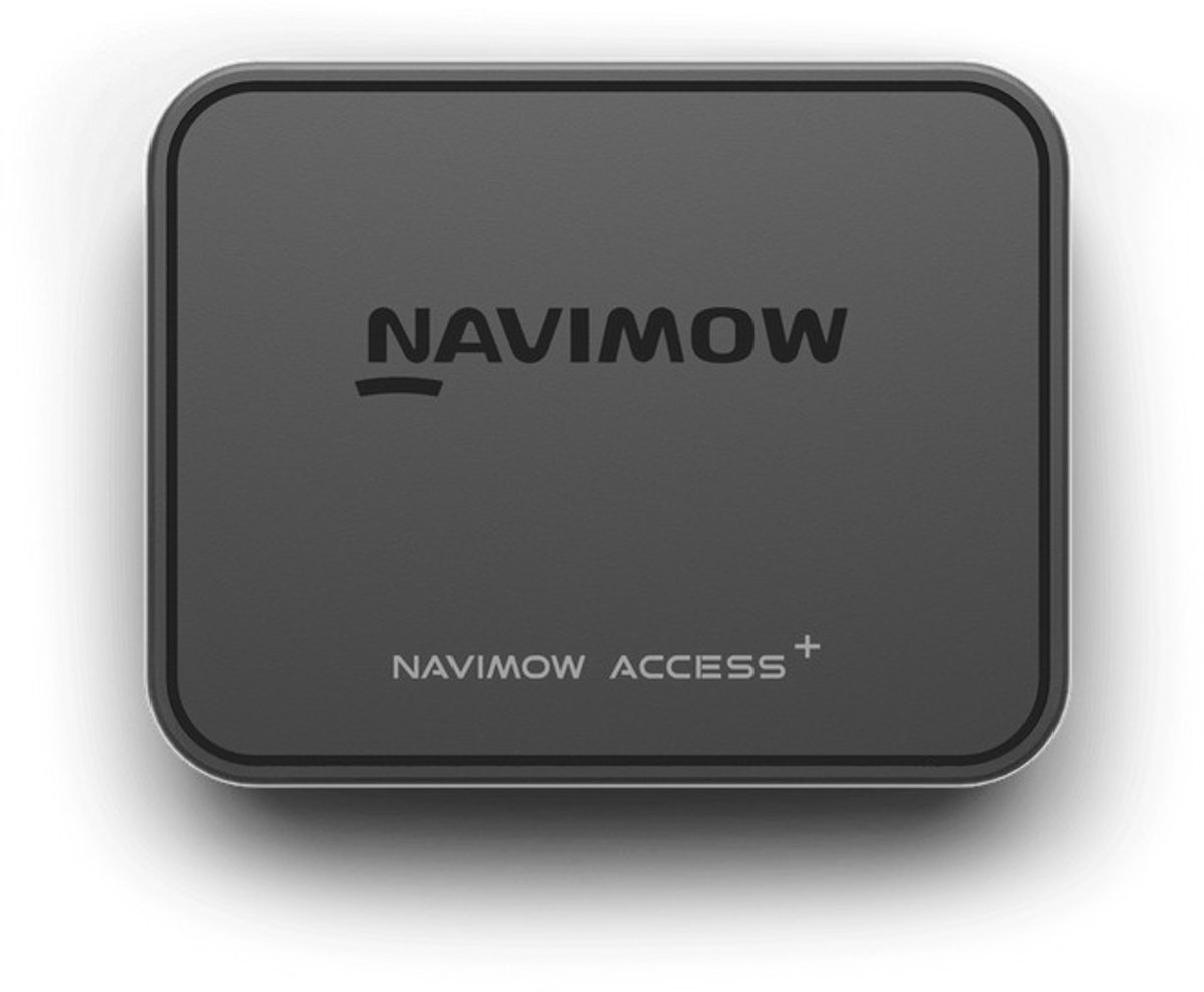 Segway Navimow Access+