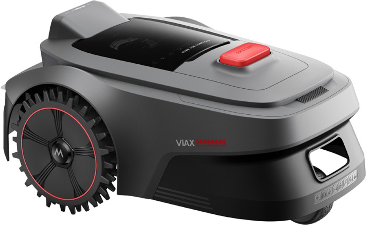 MOVA ViAX 300 Robotgräsklippare