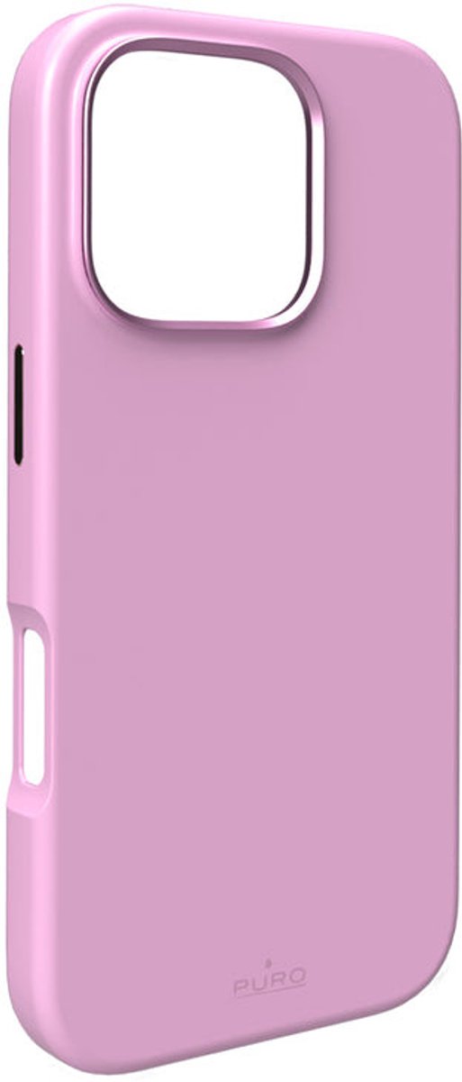 Puro PURO Cover Icon Mag Pro för iPhone 16 Pro