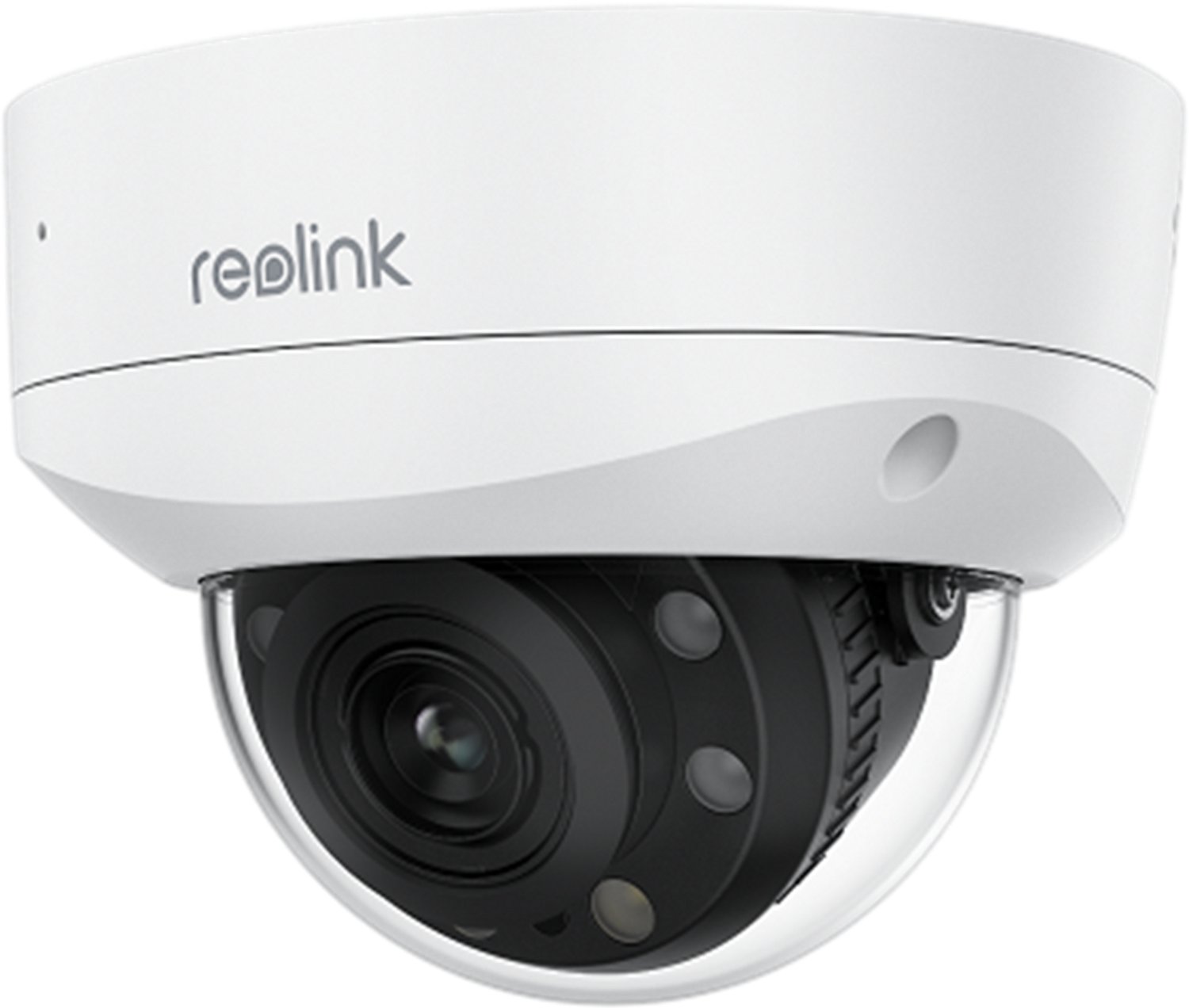 Reolink P437 Dome 4K-övervakningskamera