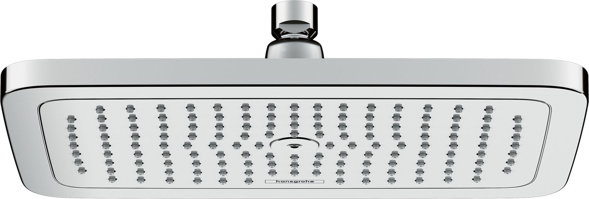 Hansgrohe croma e 280 overhead shower