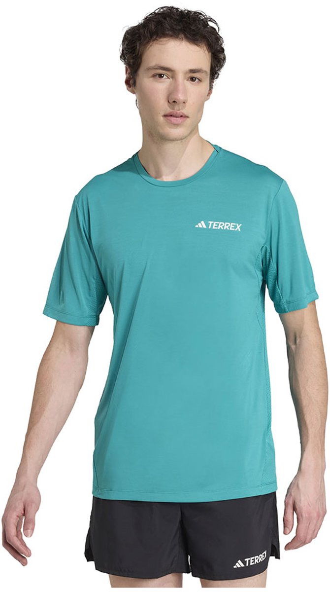 Camiseta adidas Terrex Xperior Climacool