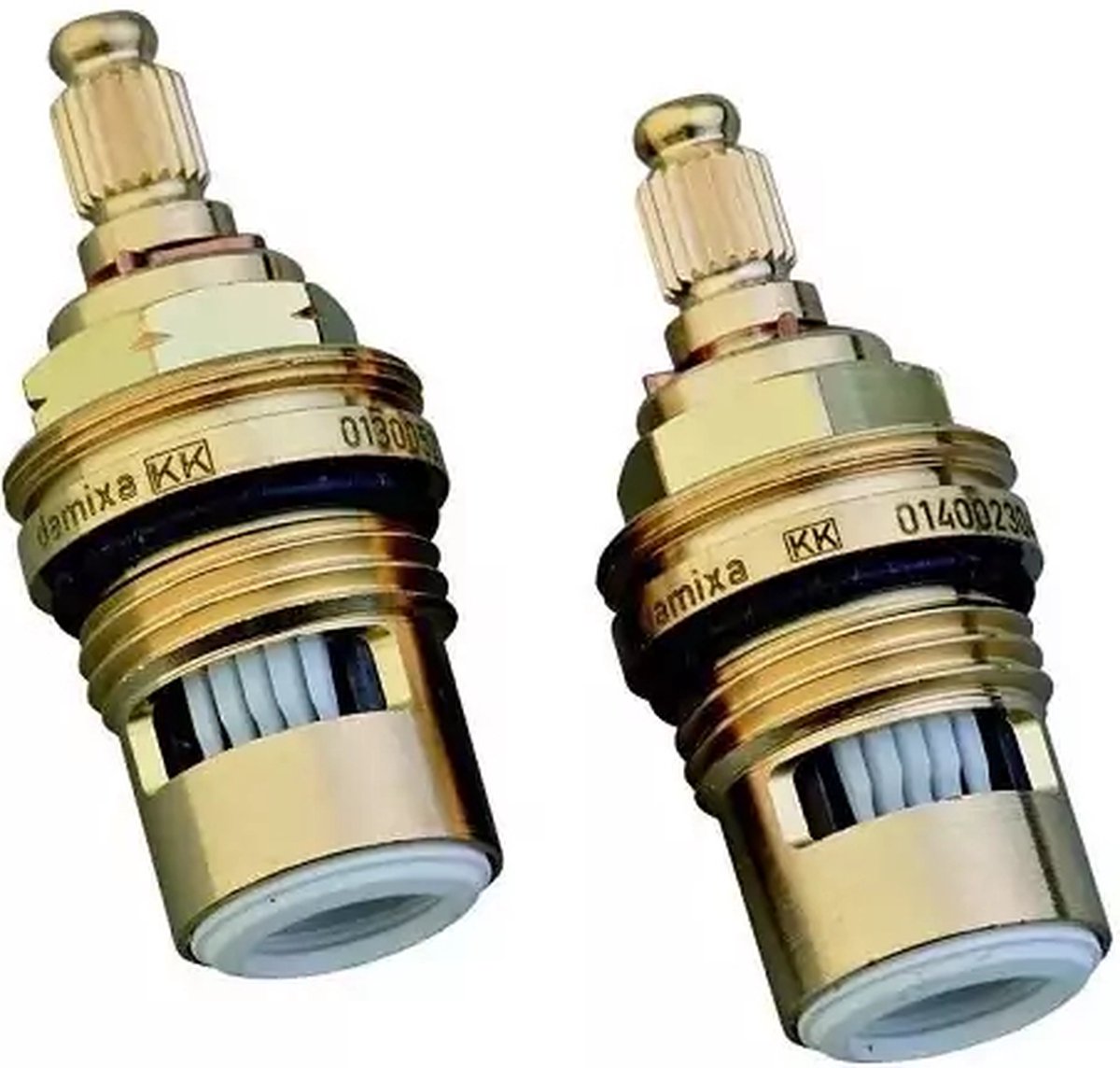 Damixa kit regulation uniter
