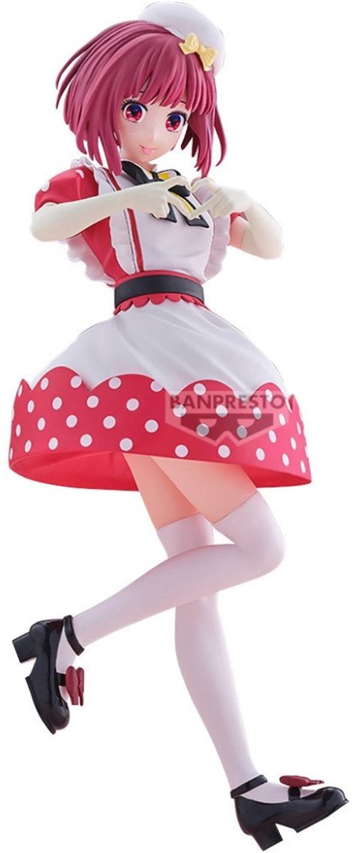Banpresto - Oshi No Ko Kana Arima Figure (18 cm) - Figur