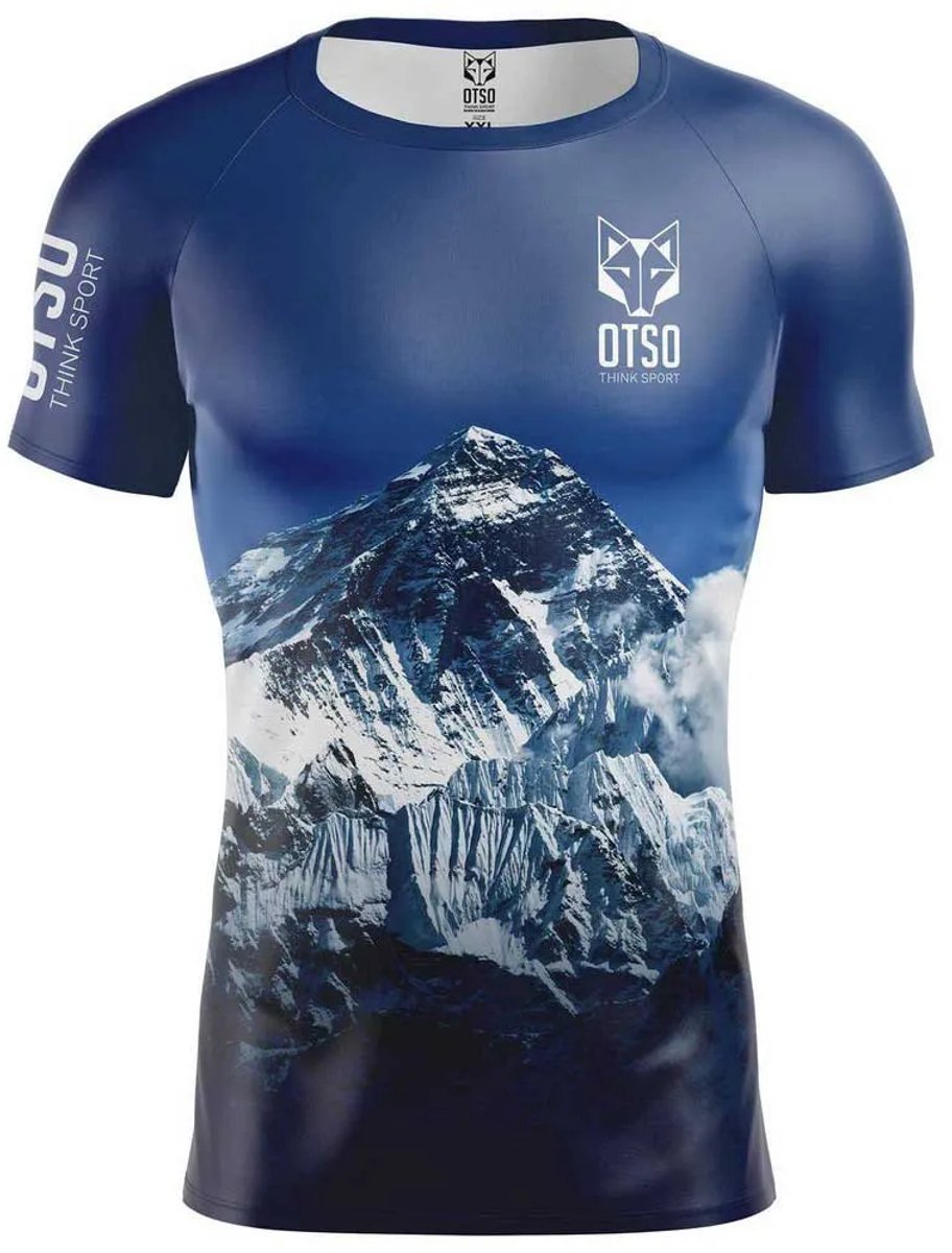 Camiseta Otso Everest