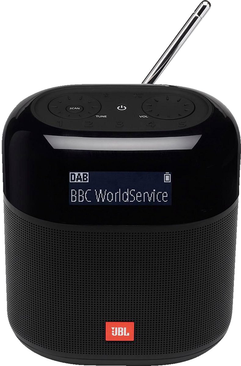 JBL Tuner XL Radio