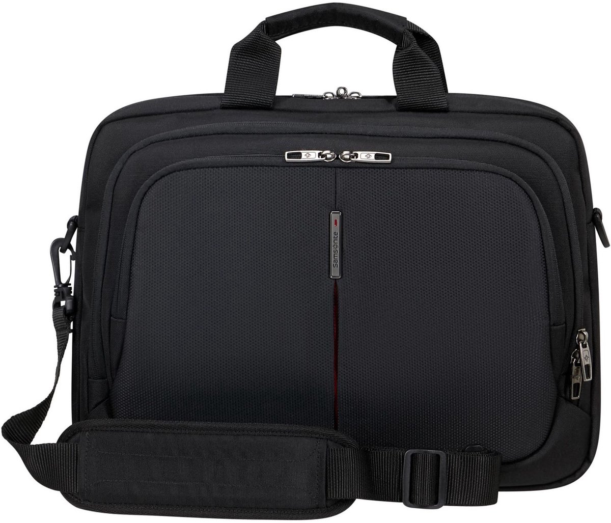 Samsonite Guardit 3.0 Briefcase for Laptop 15.6" | Black