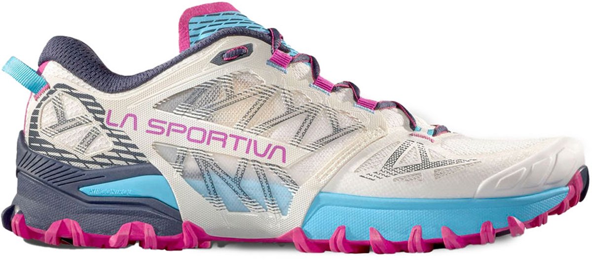 Zapatillas de trail mujer La Sportiva Bushido III