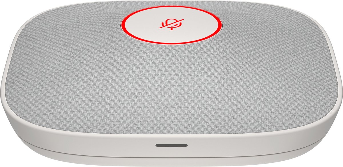 HP Poly Studio A2 Table Microphone