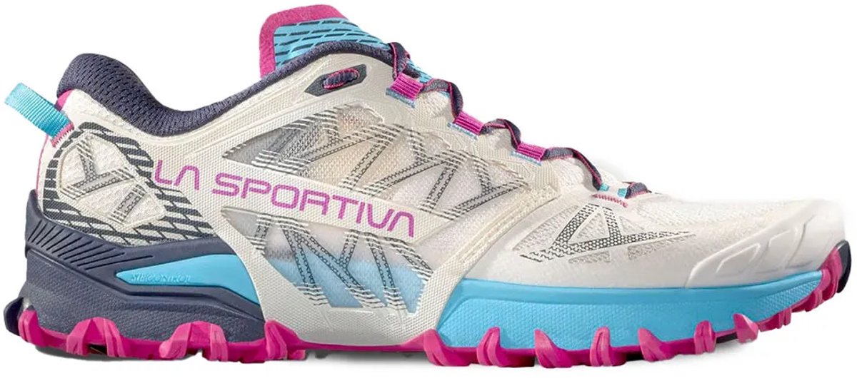 Zapatillas de trail mujer La Sportiva Bushido III