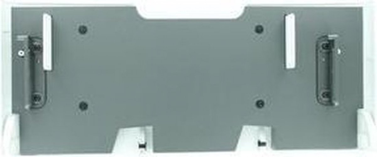 Lexmark Front door