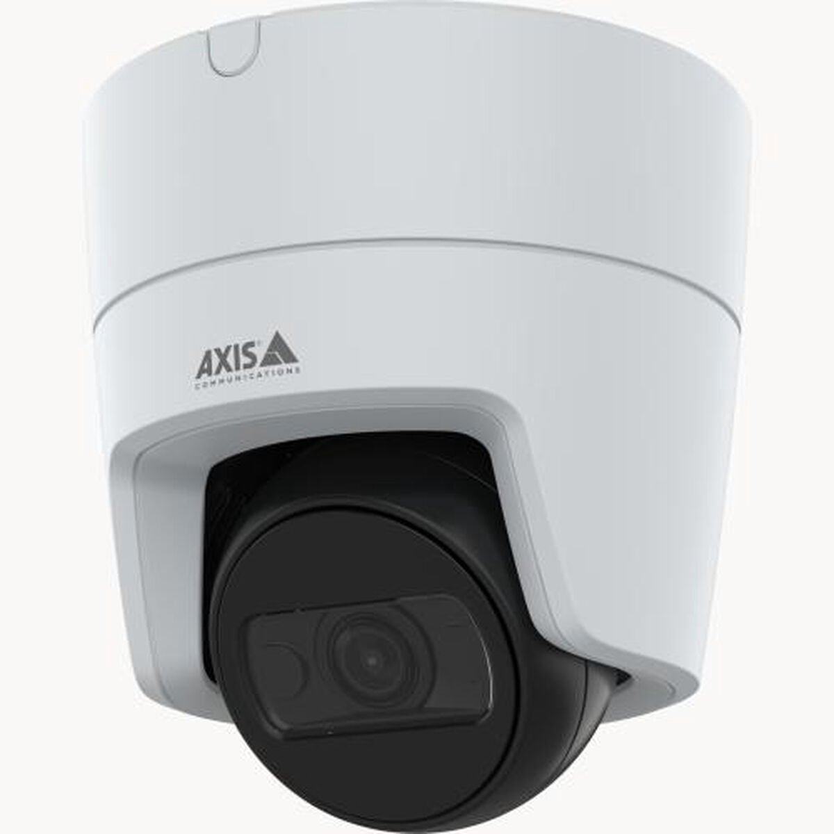Axis M3125-LVE Dome Camera White