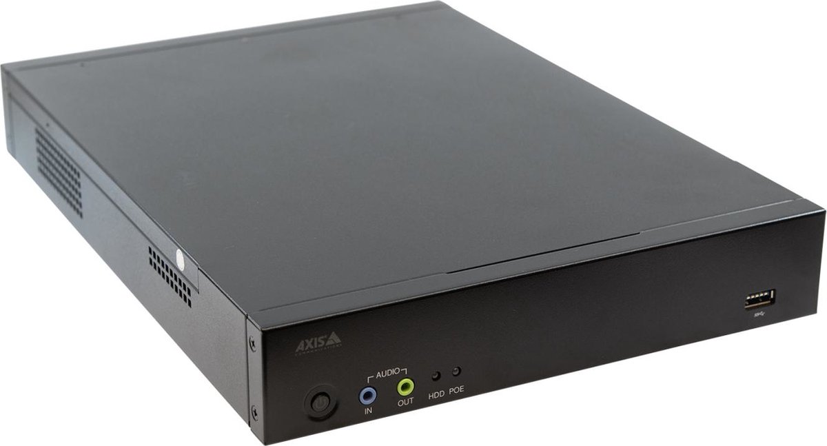 Axis Camera Station S2108