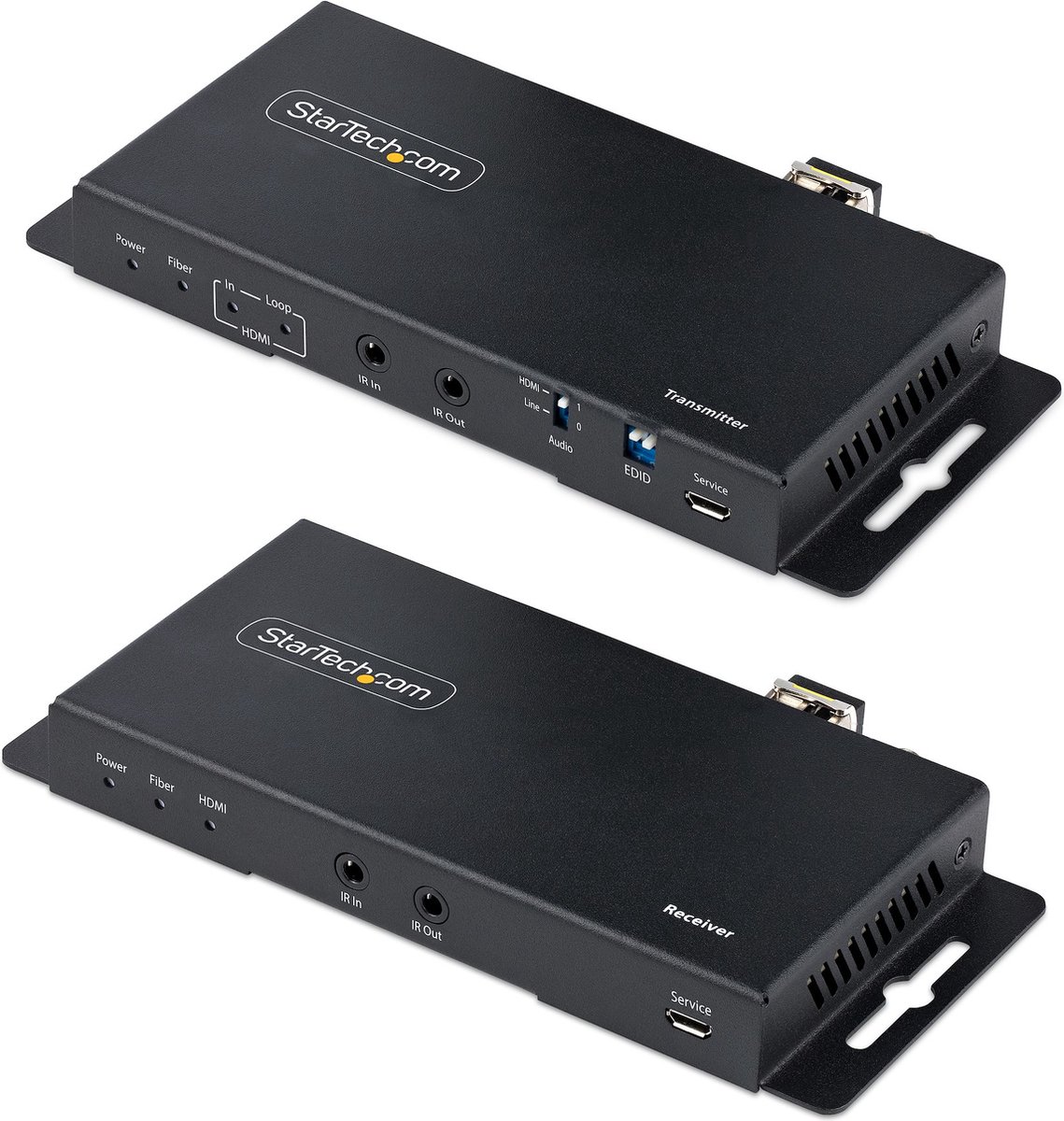 StarTech.com ST121HD20FXA2