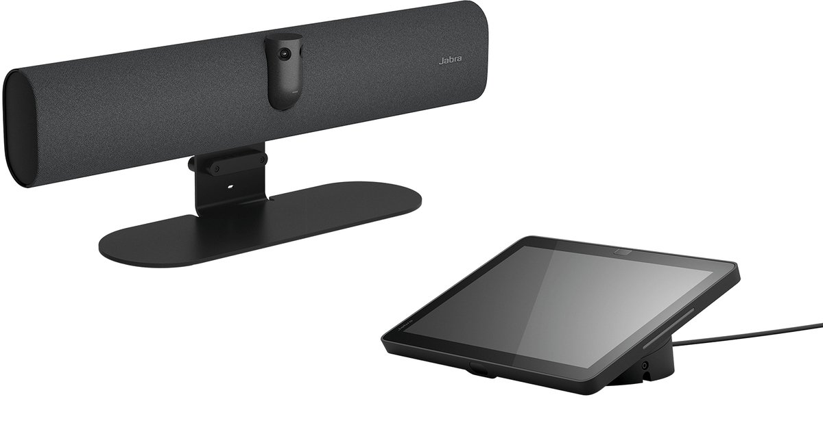 Jabra PanaCast 40 VBS - Zoom Room