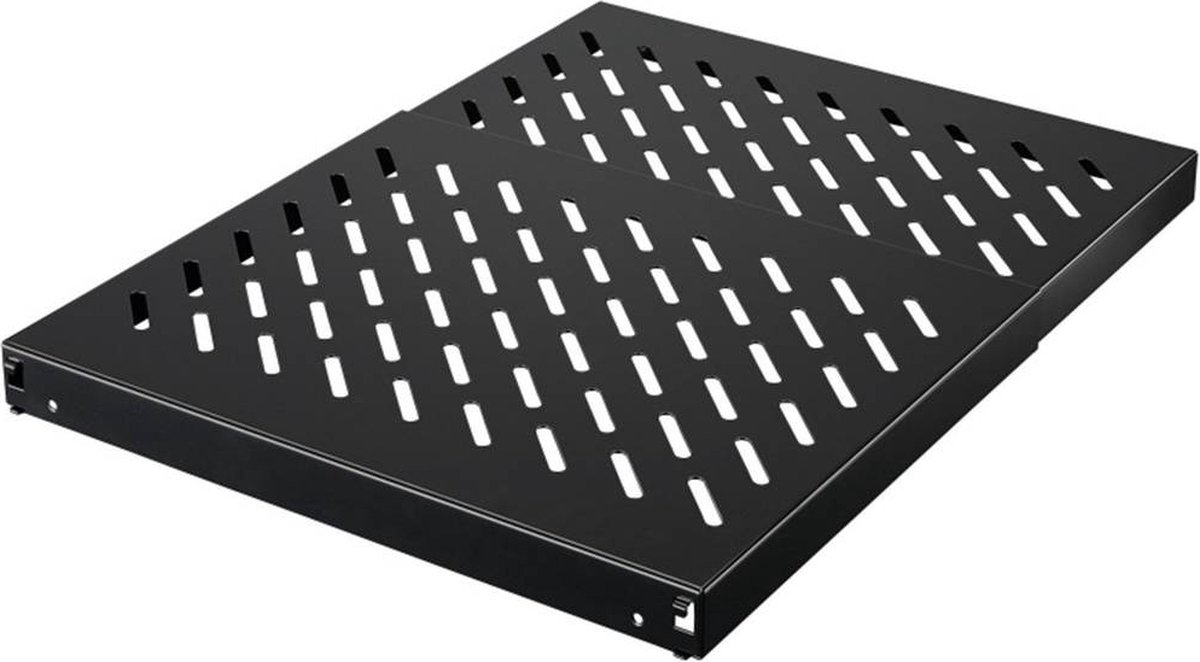 Rittal rack shelf - 1U