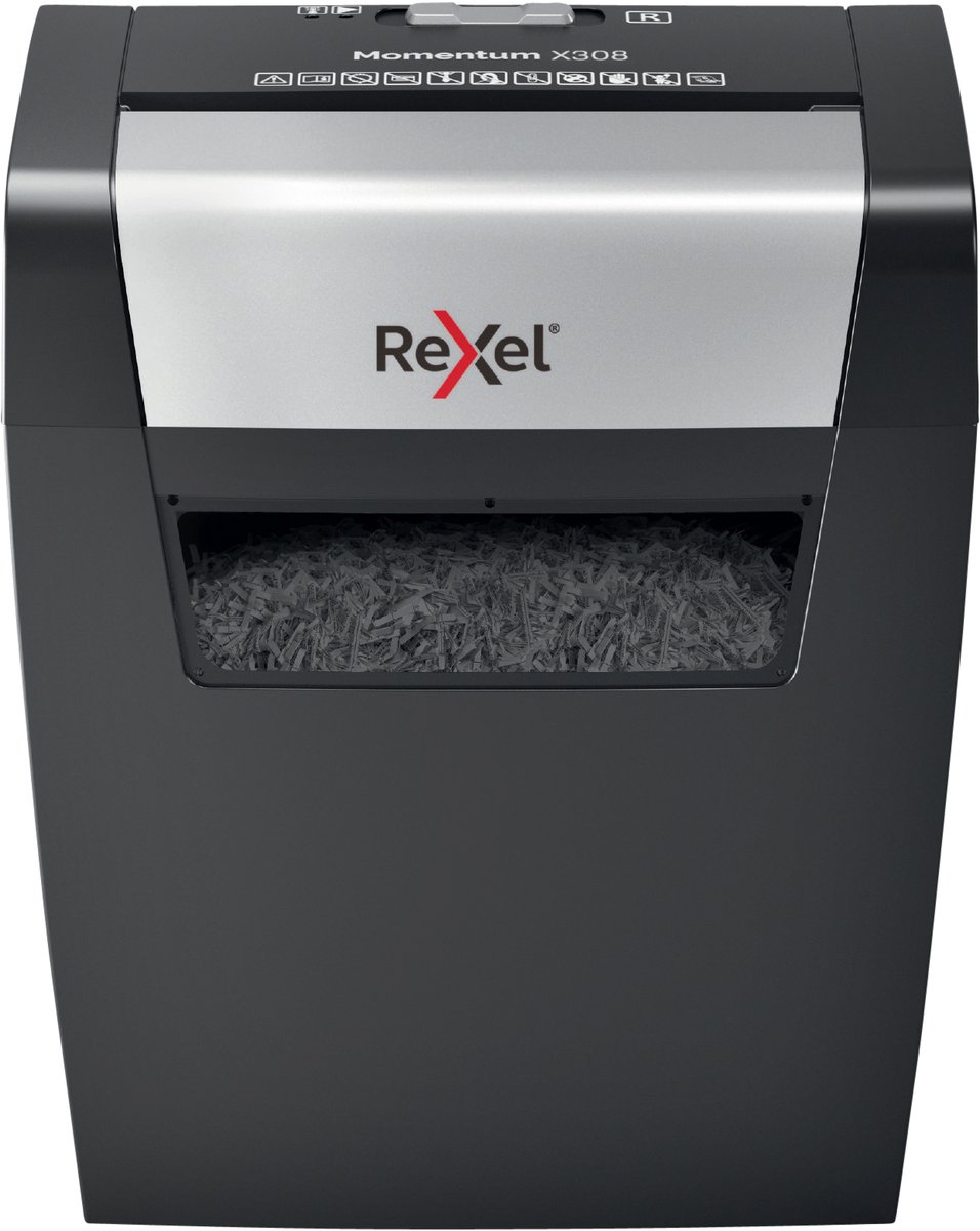 Rexel Momentum X308