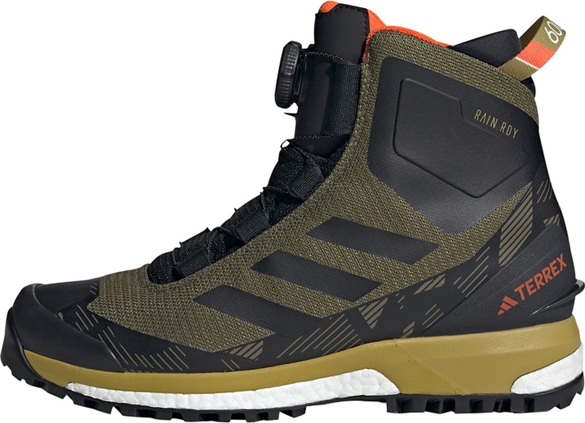 Kinder- Wanderschuheadidas Terrex Conrax Boa