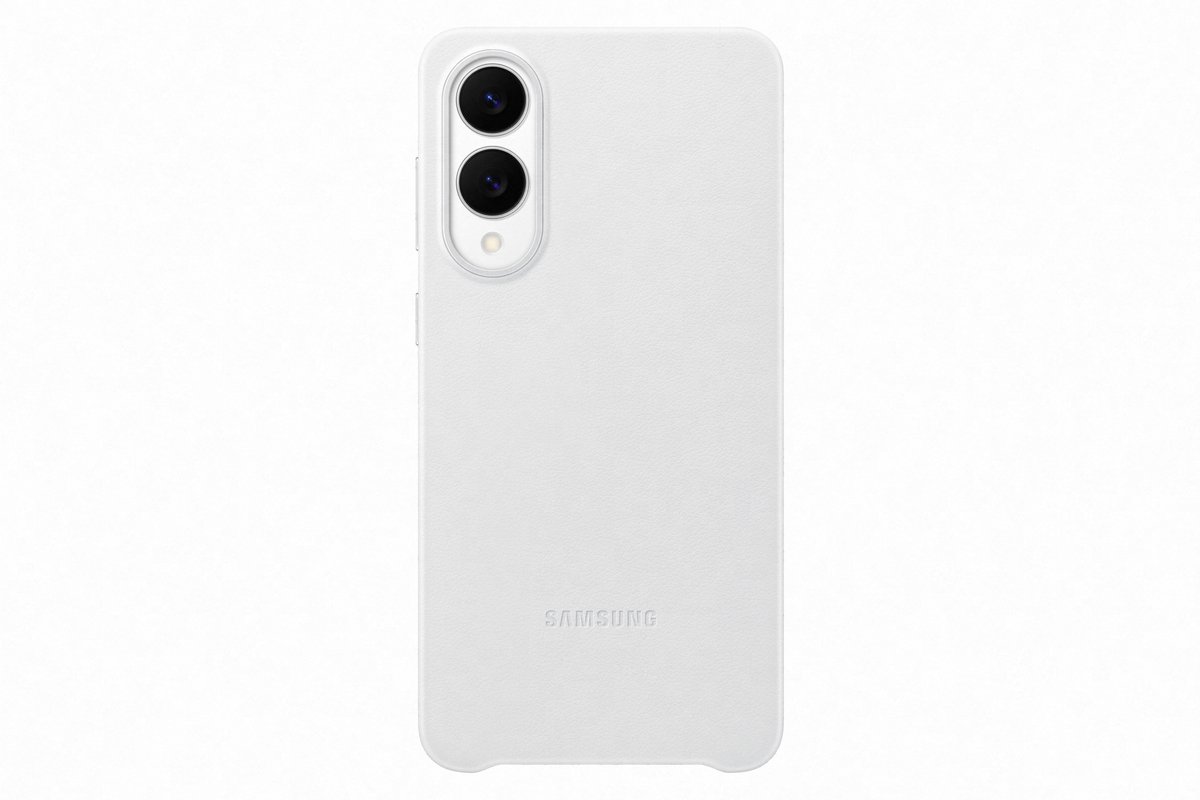 Samsung Galaxy S25 Edge Kindsuit Case - Light Grey