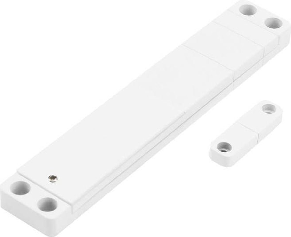 Olympia Verdeckter Fensterkontakt 6104
