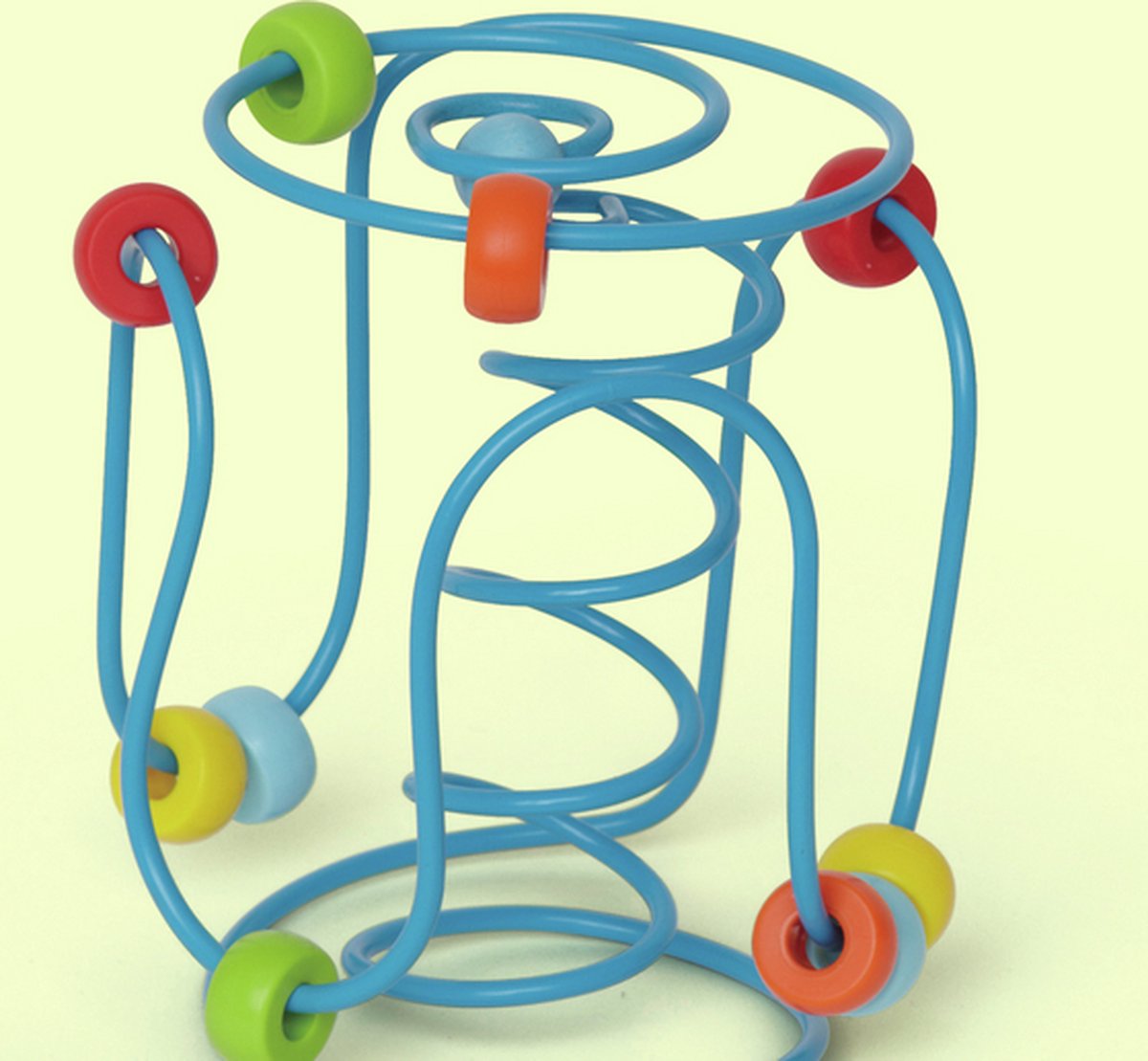 Hape Spring-a-Ling Motility spiral