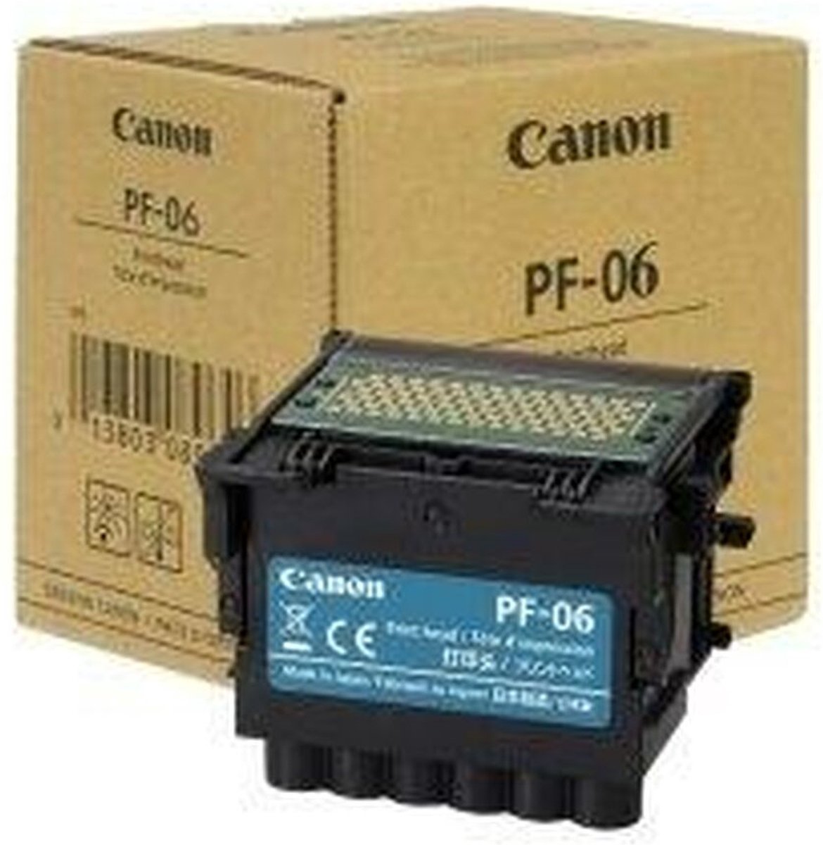 Canon PF-06 Original PF-06 Druckkopf