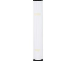 HP Inkjet Matt Plotterpapier von der Rolle 61 cm x 45,7 m 90 g/m² Weiß