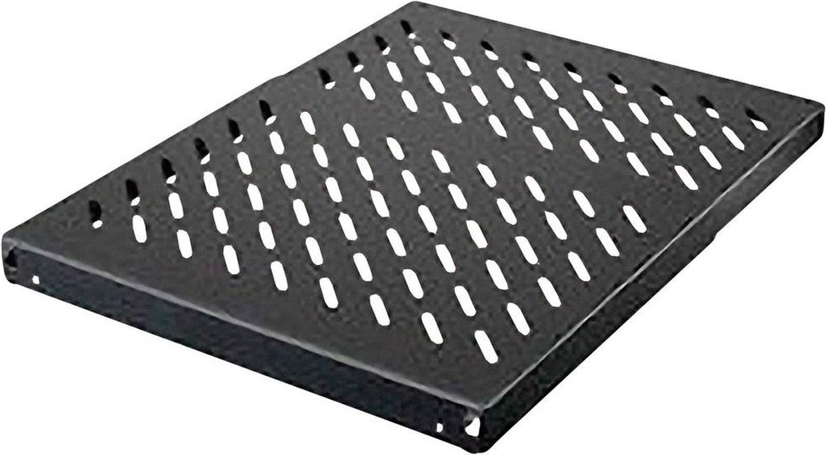 Rittal 5501705 - 1U - Fixed Shelf