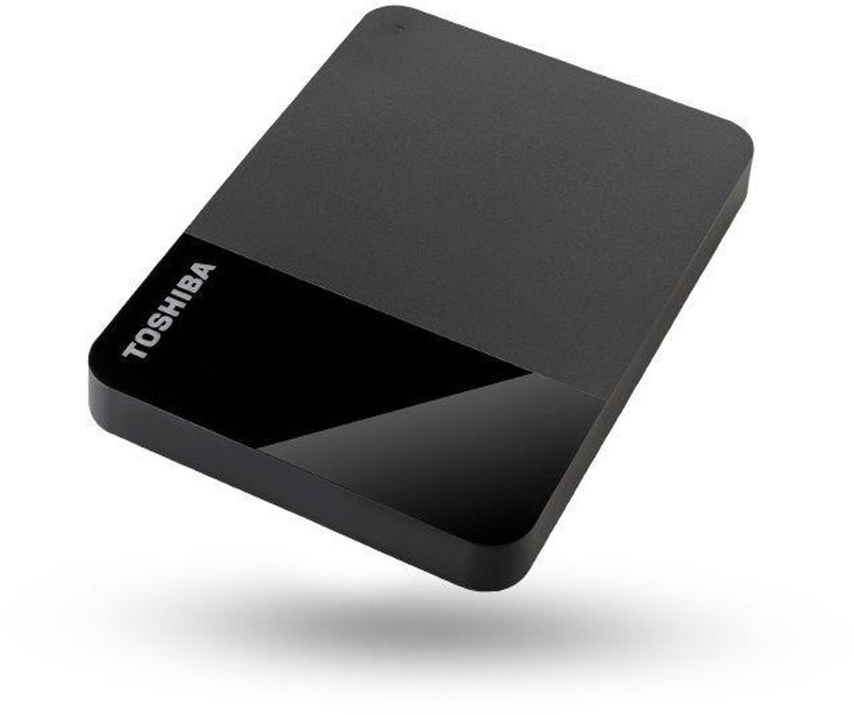 Toshiba Externe Festplatte HDD HDTP320EK3AA 2 TB