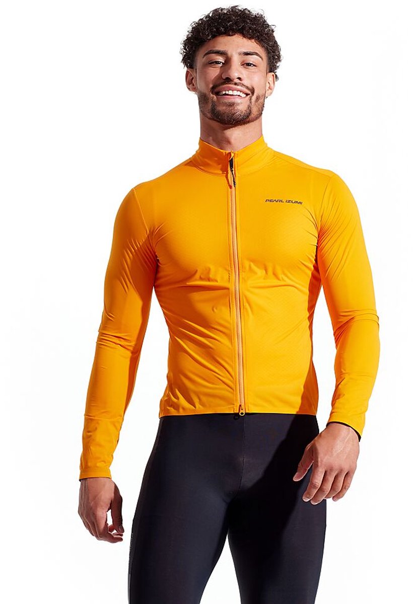 Jacke mit Reißverschluss Pearl Izumi Pro Barrier